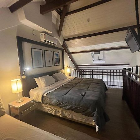 Apartamento Loft Duplex Urbano E Sofisticado, Com Tematica Praiana No Rio Vermelho Salvador da Bahia Dış mekan fotoğraf