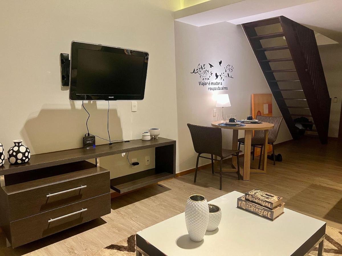 Apartamento Loft Duplex Urbano E Sofisticado, Com Tematica Praiana No Rio Vermelho Salvador da Bahia Dış mekan fotoğraf