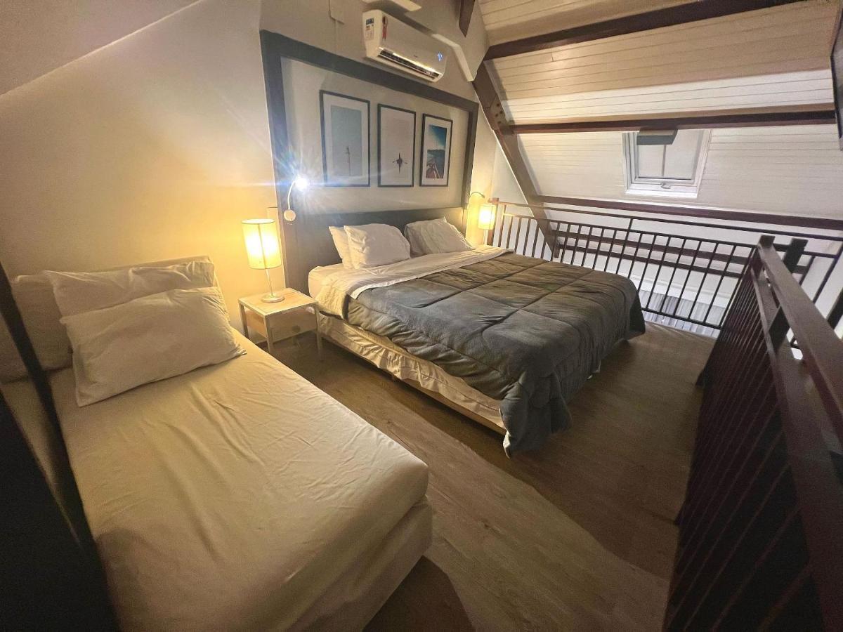 Apartamento Loft Duplex Urbano E Sofisticado, Com Tematica Praiana No Rio Vermelho Salvador da Bahia Dış mekan fotoğraf