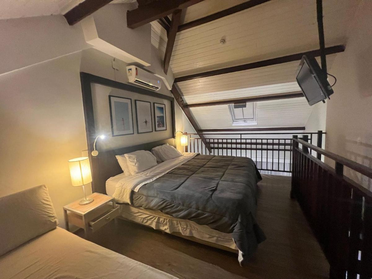 Apartamento Loft Duplex Urbano E Sofisticado, Com Tematica Praiana No Rio Vermelho Salvador da Bahia Dış mekan fotoğraf