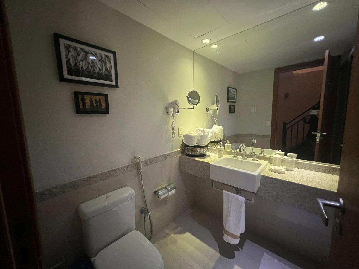 Apartamento Loft Duplex Urbano E Sofisticado, Com Tematica Praiana No Rio Vermelho Salvador da Bahia Dış mekan fotoğraf