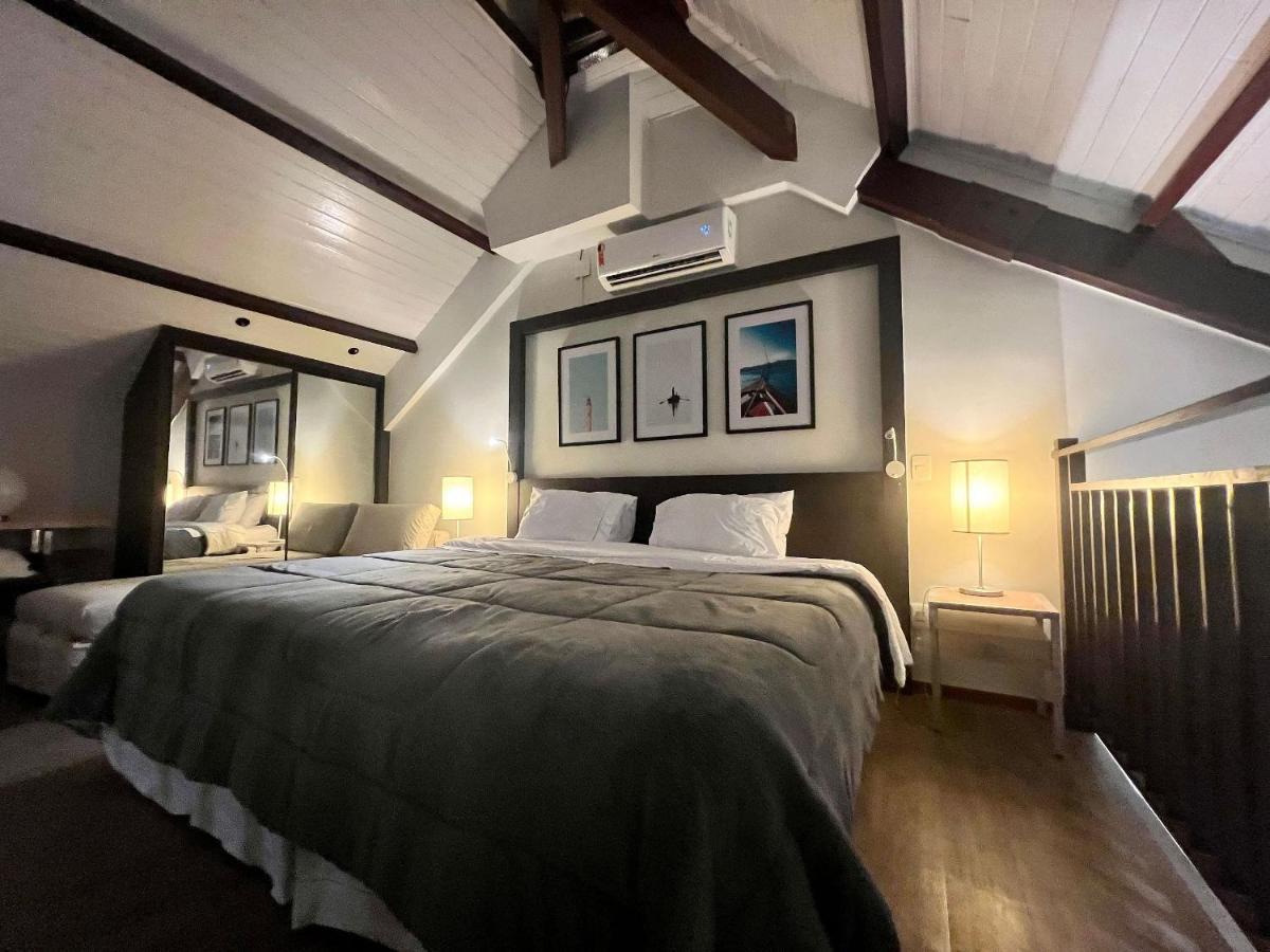Apartamento Loft Duplex Urbano E Sofisticado, Com Tematica Praiana No Rio Vermelho Salvador da Bahia Dış mekan fotoğraf