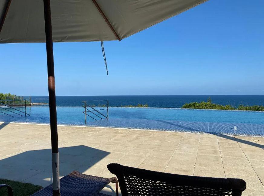 Apartamento Loft Duplex Urbano E Sofisticado, Com Tematica Praiana No Rio Vermelho Salvador da Bahia Dış mekan fotoğraf
