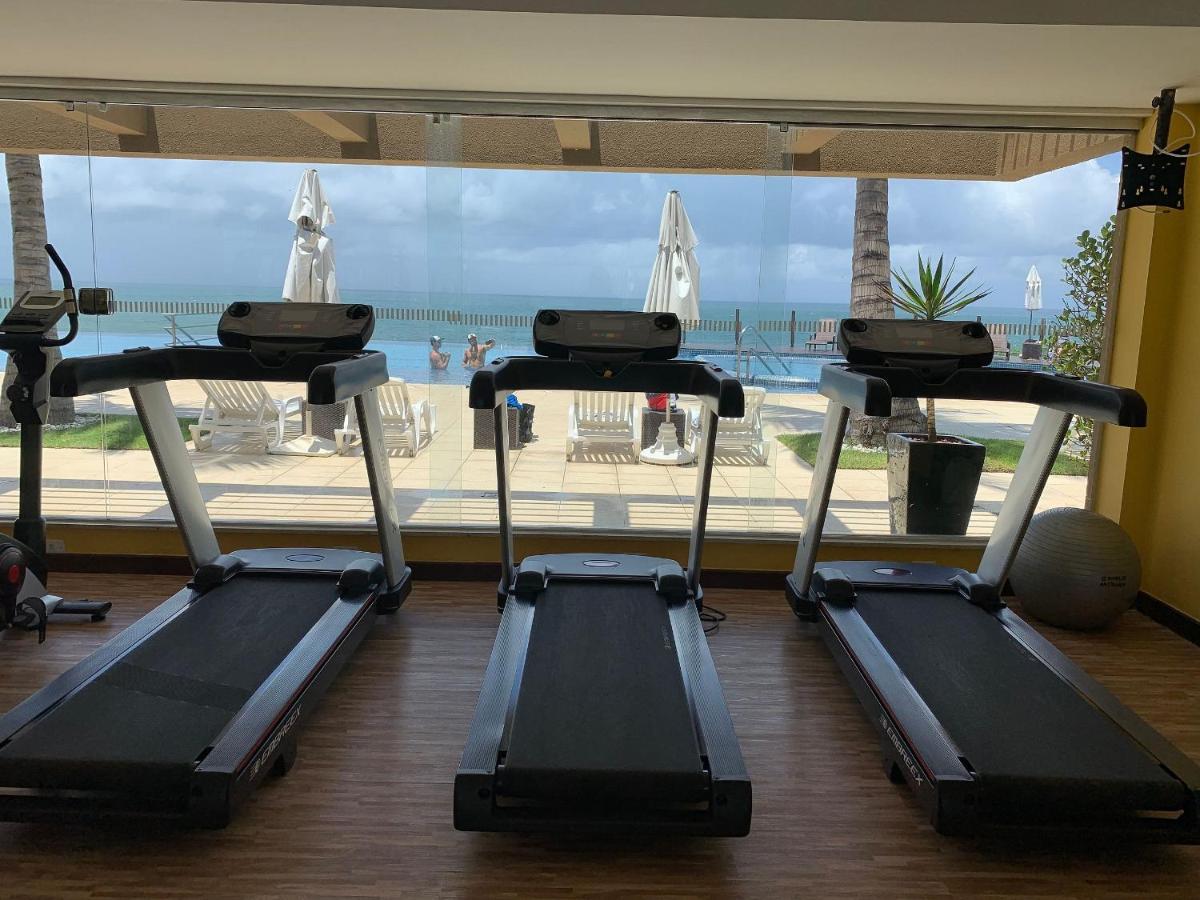 Apartamento Loft Duplex Urbano E Sofisticado, Com Tematica Praiana No Rio Vermelho Salvador da Bahia Dış mekan fotoğraf